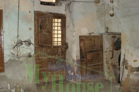 Byhus i Cianciana, Agrigento, Cianciana - € 29.500 | Ref: Francesca Calde - foto 2